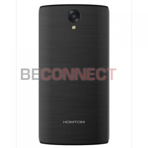 Homtom HT7 Pro Black